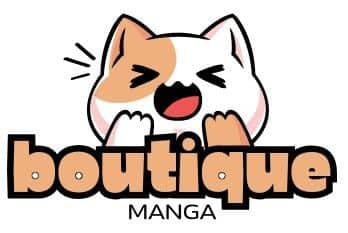 Boutique Manga